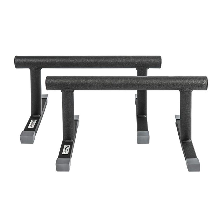 Паралельні бруси для фітнесу та калістеніки, бруси для гімнастики та силових тренувань