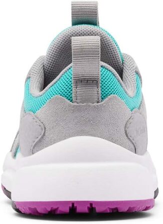 Дитячі мультиспортивні кросівки Columbia Kinder Pivot (26.5 EU, Dolphin Bright Plum)