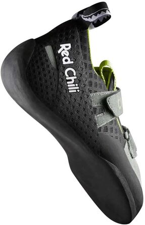 Red Chili Schaltung LV II - система кріплення для скелелазіння (6 UK, Seaweed)