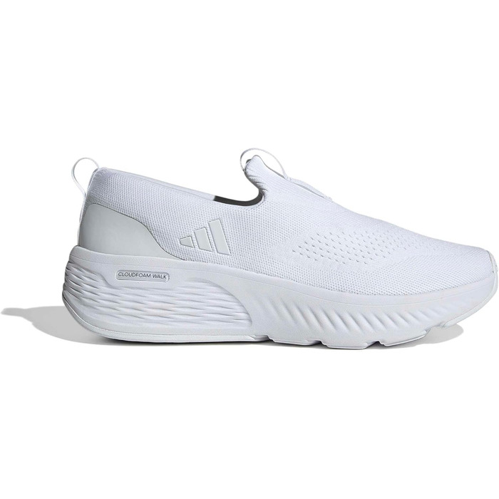 Чоловічі тапочки adidas Cloudfoam GO Lounger, розмір 41 1/3 EU, білий колір