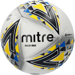 Професійний футбольний м'яч Mitre Delta Max
