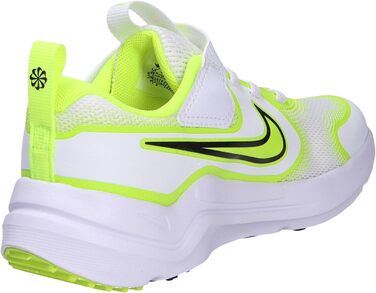 Дитячі кросівки Nike Cosmic Runner (PSV) 34 EU, білі