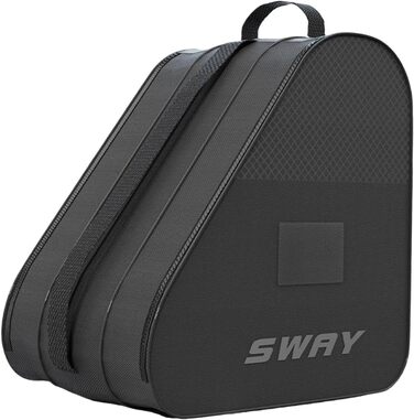 Сумка для роликових ковзанів Harilla, для дітей та дорослих, преміум-якість