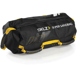 Функціональний піщаний мішок SKLZ Super Sandbag для тренувань, змінна вага