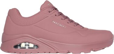 Кросівки чоловічі Skechers UNO Stand on Air, Ash Rose Durabuck Mesh, 39 EU