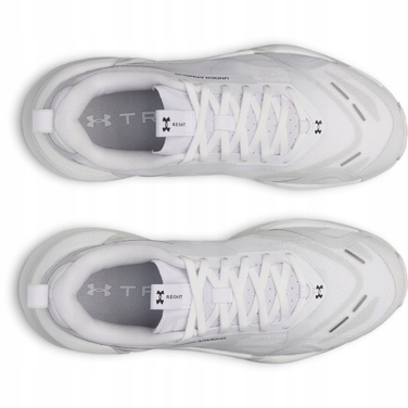 Жіночі спортивні кросівки для тренувань Under Armour W Reign XT, білі, 38