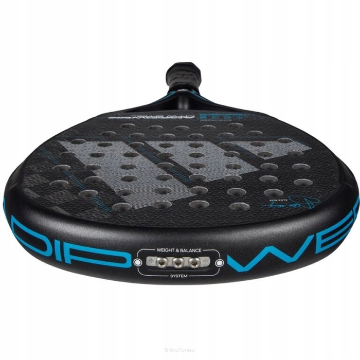 Ракетка для падел-тенісу Adidas Adipower Multiweight CTRL 3.4