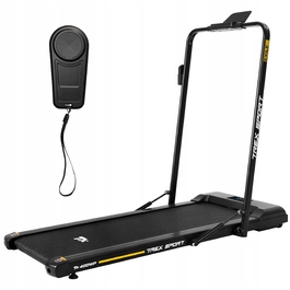 Електрична бігова доріжка Trex Sport TX-400WP EXILE, до 120 кг