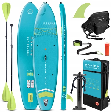 SUP-дошка Movino Garda 10'10