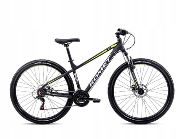 Гірський велосипед Romet Rambler 9.1 SPECIAL 29 s(15