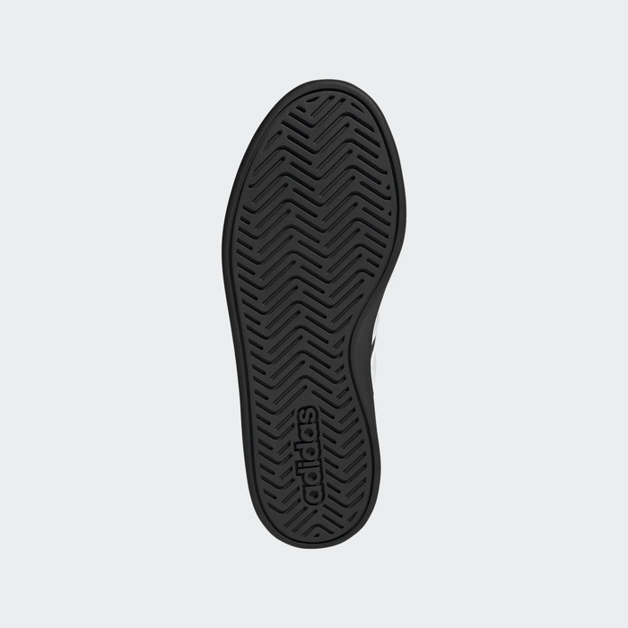 Спортивні кросівки Adidas Grand Court для підлітків, на шнурівці, KJ4367, р. 38 2/3
