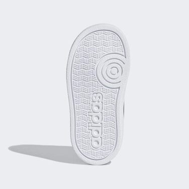 Кросівки Adidas Vs ADV Cl CMF C для дітей (білі, 25.5 EU)