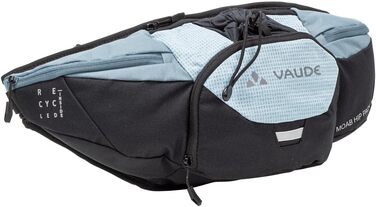 Поясна сумка VAUDE Moab Hip Pack 4 Nordic Blue, універсальна, для спорту та активного відпочинку