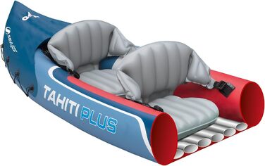 Надувний каяк SEVYLOR Tahiti Plus 3-місний 385x90 см