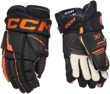 Хокейні рукавички CCM Tacks XF Senior для дорослих
