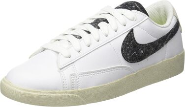 Кросівки Nike Dj0292 для жінок, 37.5 EU, білий та чорний кольори