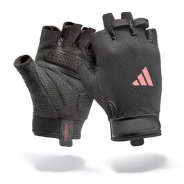 Рукавички спортивні adidas Essential Trainingshandschuhe Pink, Aeroready, вологовідвідні, з екошкіри