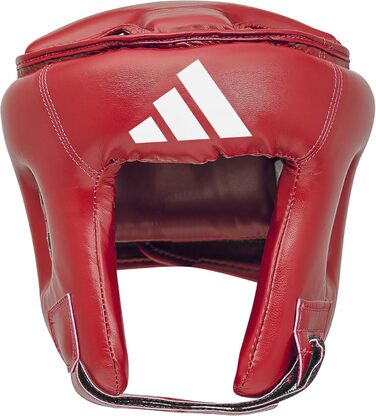 Дитячий захисний шолом adidas ROOKIE для єдиноборств
