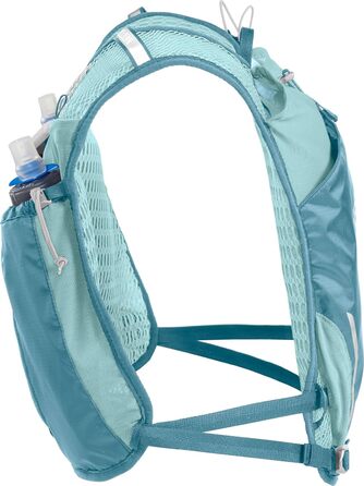 Гідратаційний жилет Camelbak Trail Run 1 л, адріатичний синій, для бігу