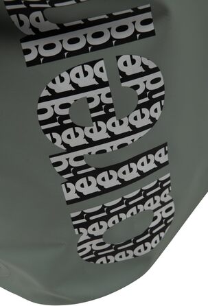 Сухий рюкзак Arena Big Logo 20L для дорослих, нефритовий