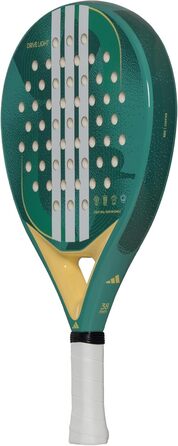 Падель ракетка Adidas Drive Light 3.4 2025, універсальна