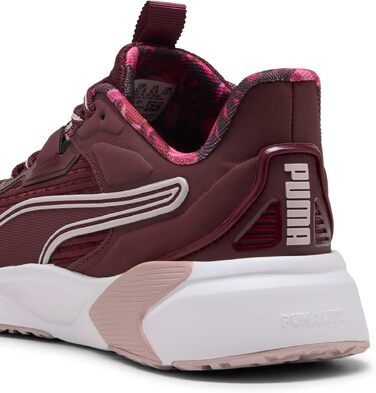 Жіночі кросівки Puma Disperse XT 4 WN's Floral Ribbon Crosstrainer, колір Lux Army Loden Green / Fizzy Light Sage Frost, розмір 38.5 EU
