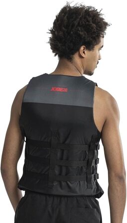 Рятувальний жилет Jobe Dual Life Vest зелений XXL/XXXL для плавання