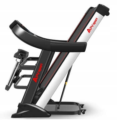 Електрична бігова доріжка APVsport Futura Prestige (до 180 кг)