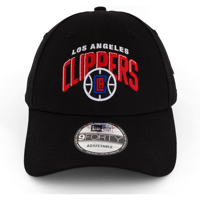 Кепка New Era 39thirty Flexfit New York Yankees чорна, універсальний розмір