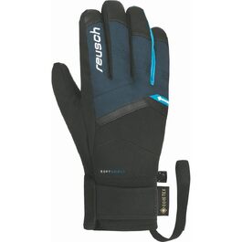 Гірськолижні рукавички Reusch Blaster Gore-TEX для дорослих: теплі, водонепроникні та дихаючі зимові рукавички