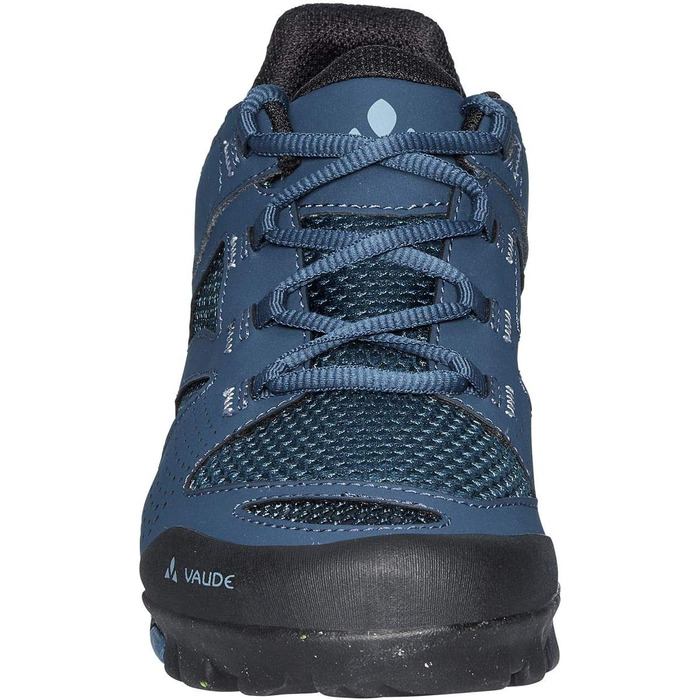 Велотуфлі Vaude Unisex Tvl Hjul Ventilation (38 EU, Baltic Sea)