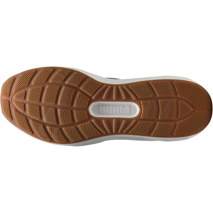 Кросівки для тренувань Puma Softride Enzo Cross (44 EU, Сірий)