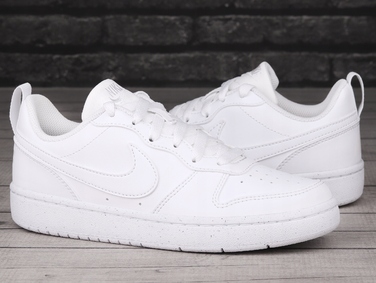 Жіночі спортивні кросівки Nike COURT BOROUGH LOW RECRAFT, розмір 37,5