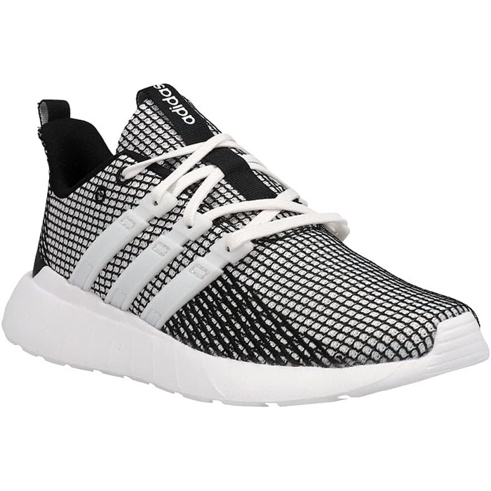 Дитячі кросівки adidas Questar Flow K White/Black - для малюків