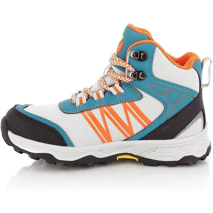 Дитячі кросівки KIMBERFEEL Vinson Petrol, 29 EU - зручні для ходьби