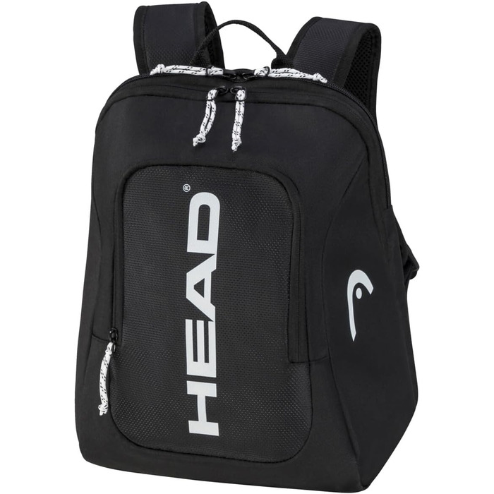 Тенісна ракетка HEAD 14L, чорна