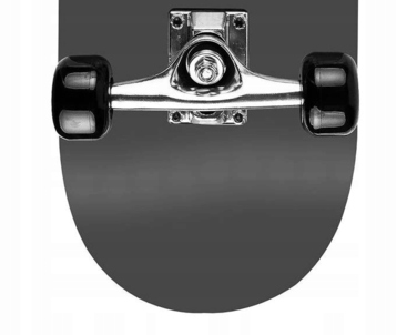 Класичний скейтборд Spokey Skalle Pro