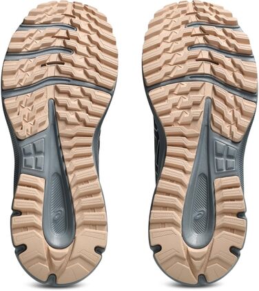 Кросівки для трейлраннінгу ASICS Trail Scout 3, 40 EU, Midnight Whisper Green