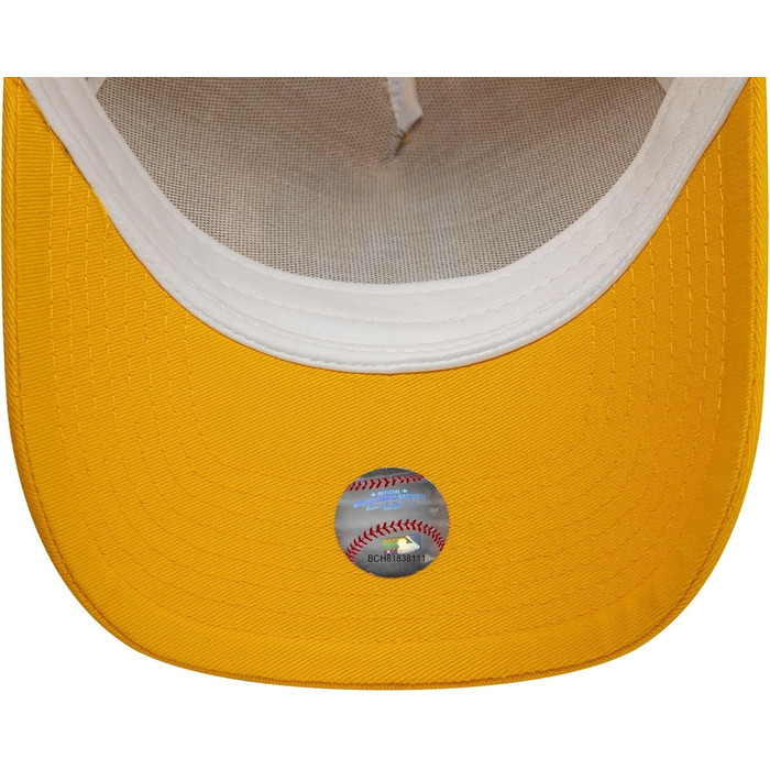 Кепка New Era MLB бейсболка з логотипом команди Los Angeles Dodgers, Snapback, універсальний розмір
