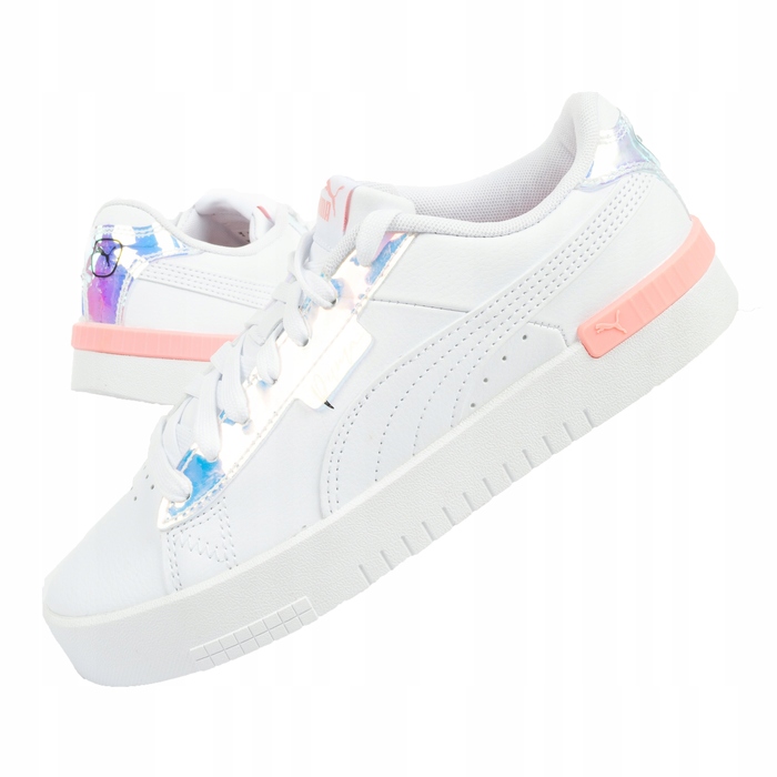 Жіночі спортивні кросівки Puma Jada Crystal Wings, розмір 36