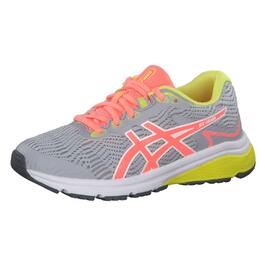 Кросівки ASICS GT-1000 12 чоловічі, сірі, 39.5 EU - для бігу та активного відпочинку