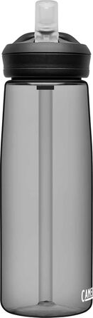 Пляшка для води CAMELBAK Eddy+ універсальна, для дорослих