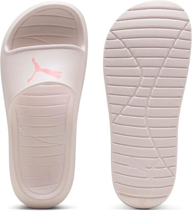 Сандалії PUMA Divecat V2 Lite для унісекс, 39 EU, колір Jasmin Flower Pinkscape