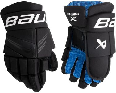 Хокейні рукавички Bauer X 13 дюймів (для дорослих)