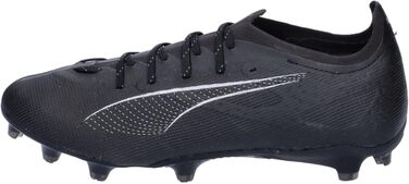 Футбольні бутси PUMA Ultra 5 Pro FG/AG, 39 EU, Puma Black/White