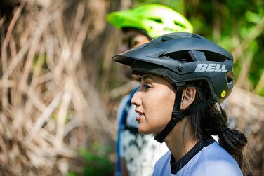 Велосипедний шолом BELL Spark 2 для дорослих унісекс
