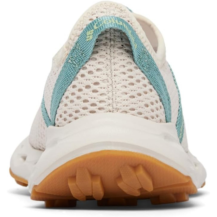 Жіночі водяні черевики Columbia Drainmaker Tr, 41.5 EU, Dark Stone/X Sage Leaf