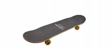 Скейтборд Skulls ABEC7 78x20 см CR3108SA Nils Extreme, PU колеса