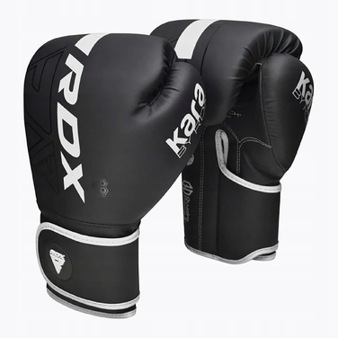 Боксерські рукавички RDX F6 Kara, 8 унцій