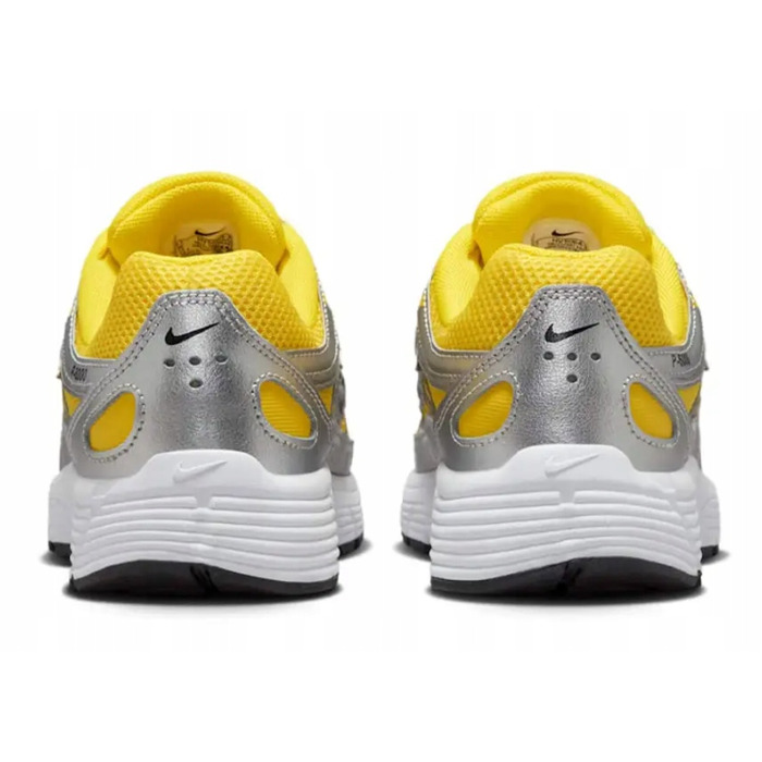 Кросівки Nike P-6000 (GS) R.33 — модні молодіжні спортивні кеди
